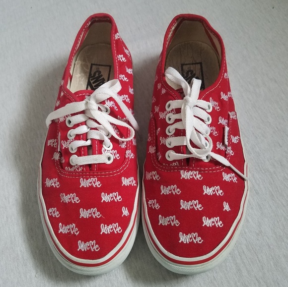 embroidery on shoes near me